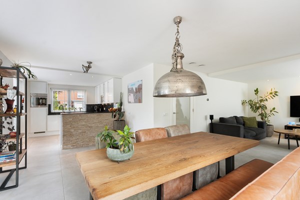 Medium property photo - Visserstuin 179, 3319 LN Dordrecht